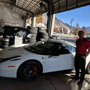 Meet your Posher, John